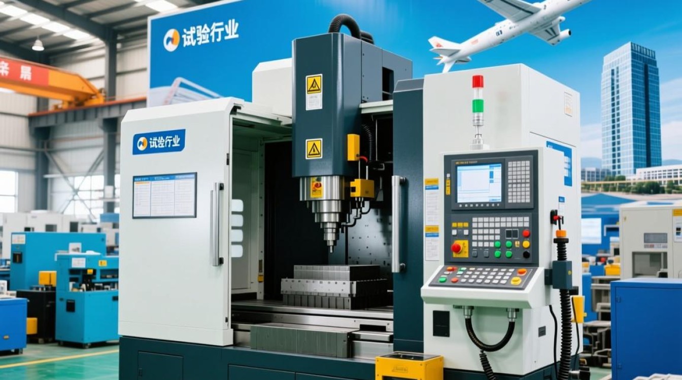 试验机行业前景如何？发展态势如何？