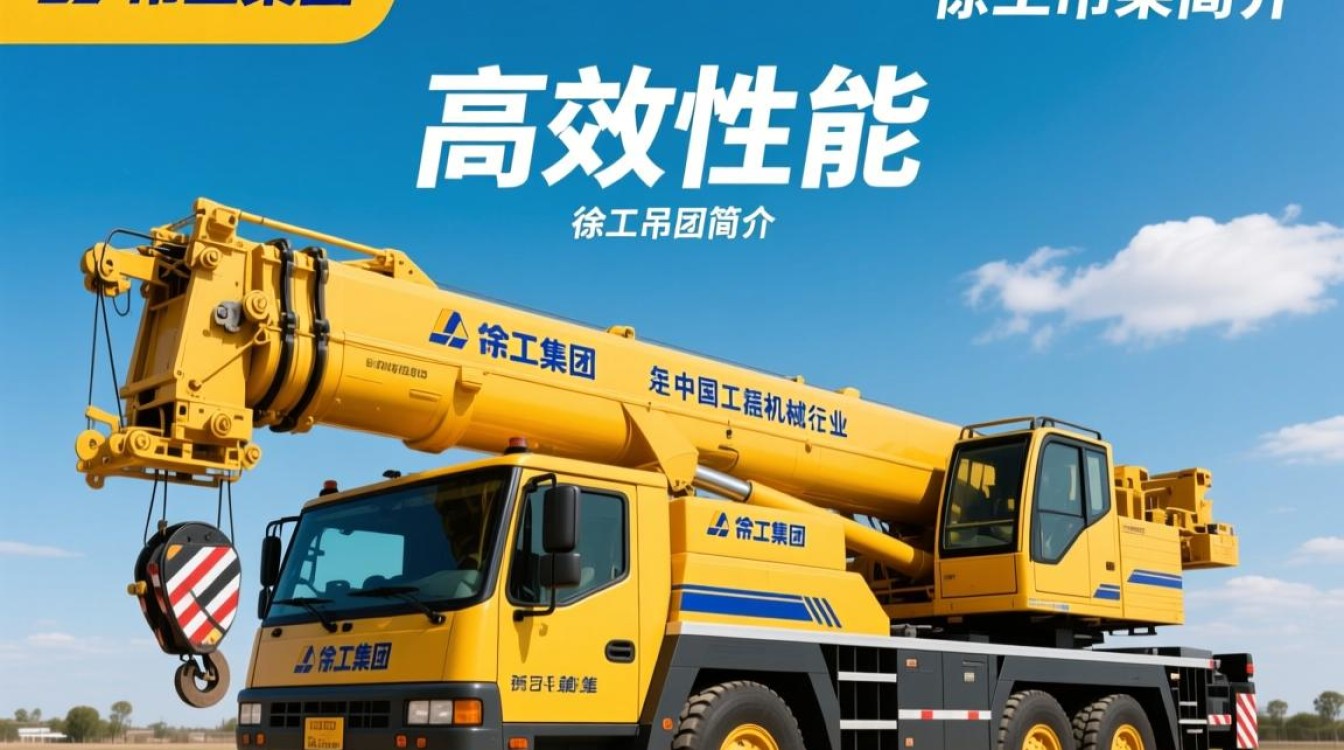 徐工吊车图片与价格，性价比如何权衡？