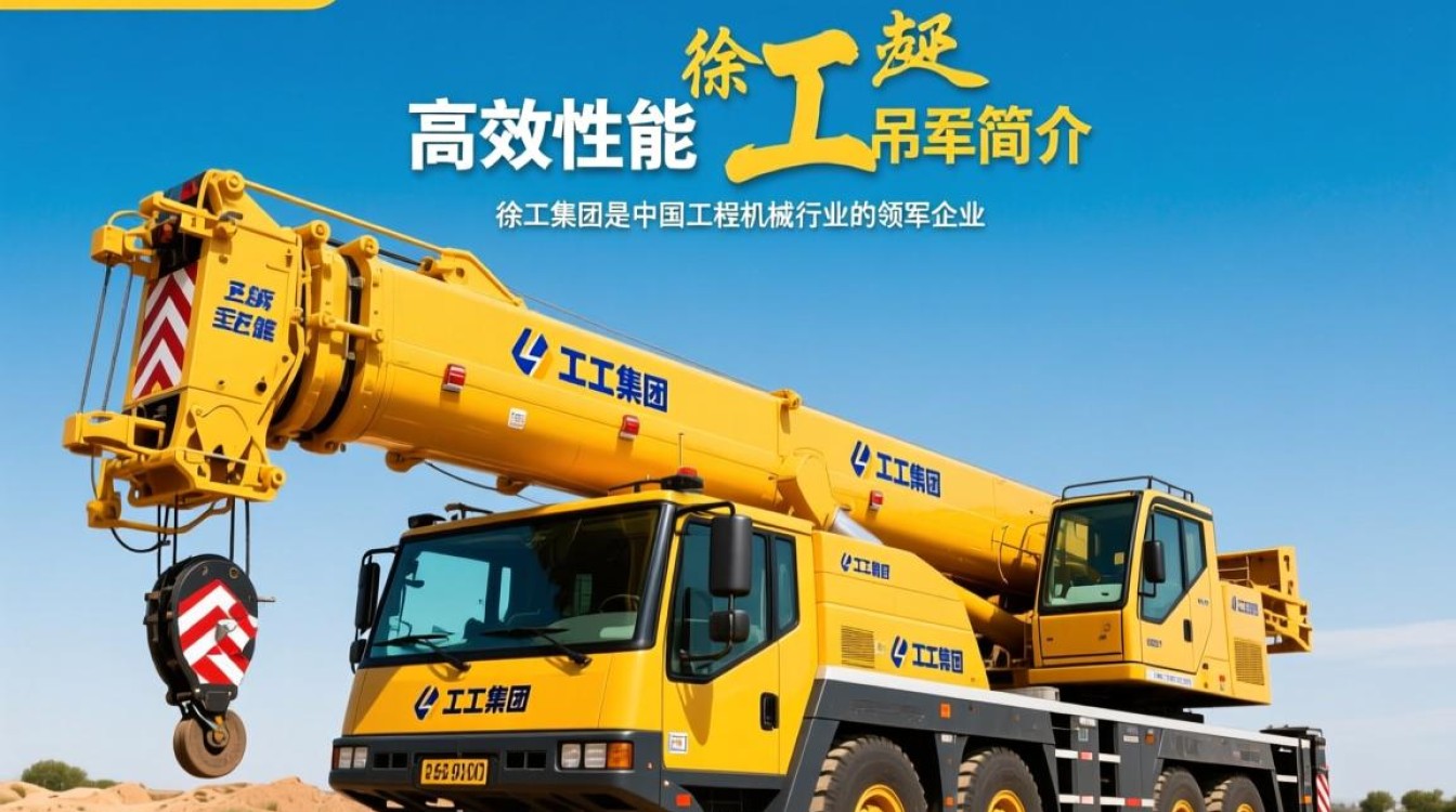 徐工吊车图片与价格，性价比如何权衡？