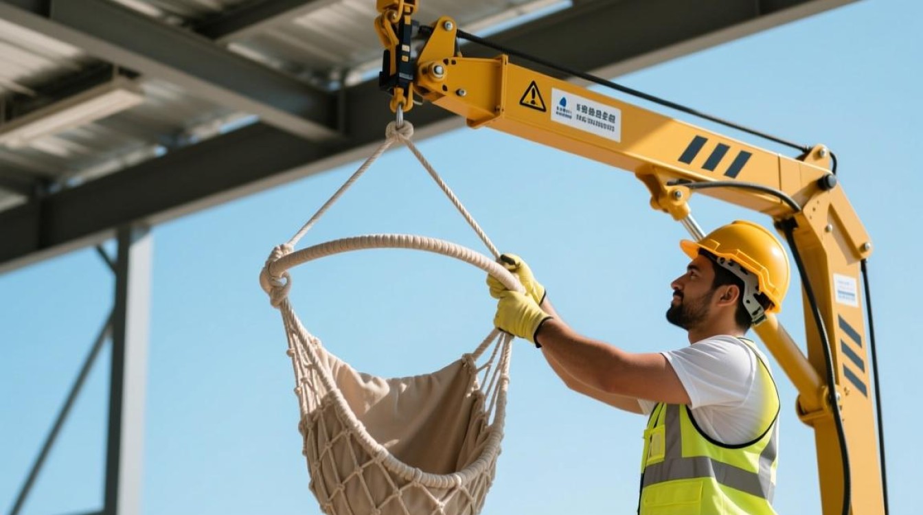 吊篮安装步骤图解详解，自己动手行不行？