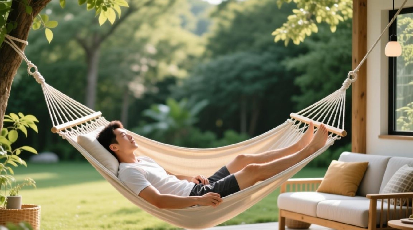 家庭吊篮安装方法及注意事项？