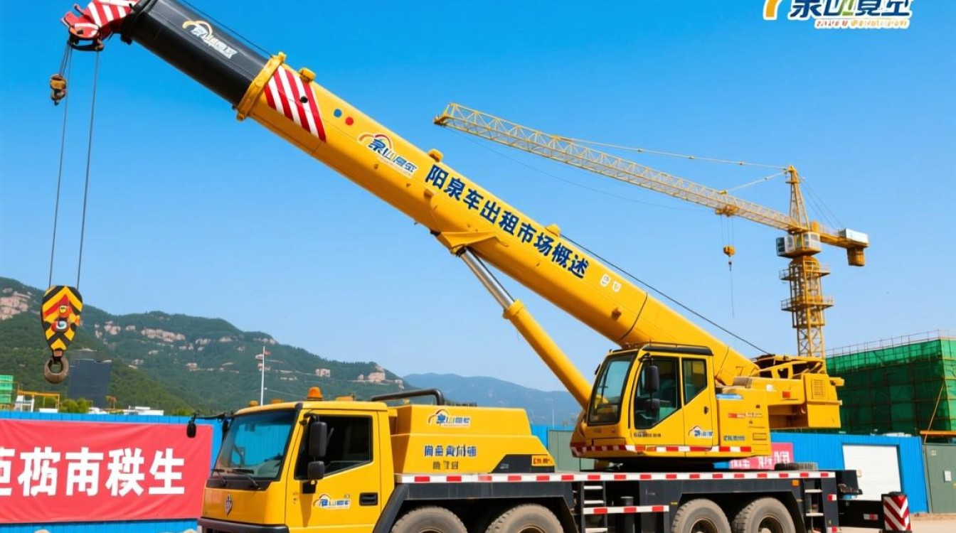 阳泉出租吊车服务去哪里找？