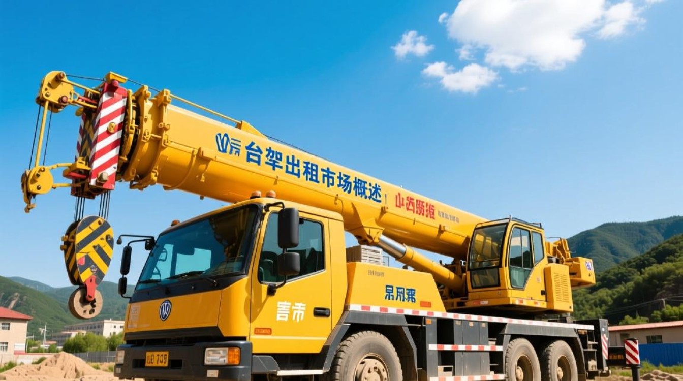 阳泉出租吊车服务去哪里找？