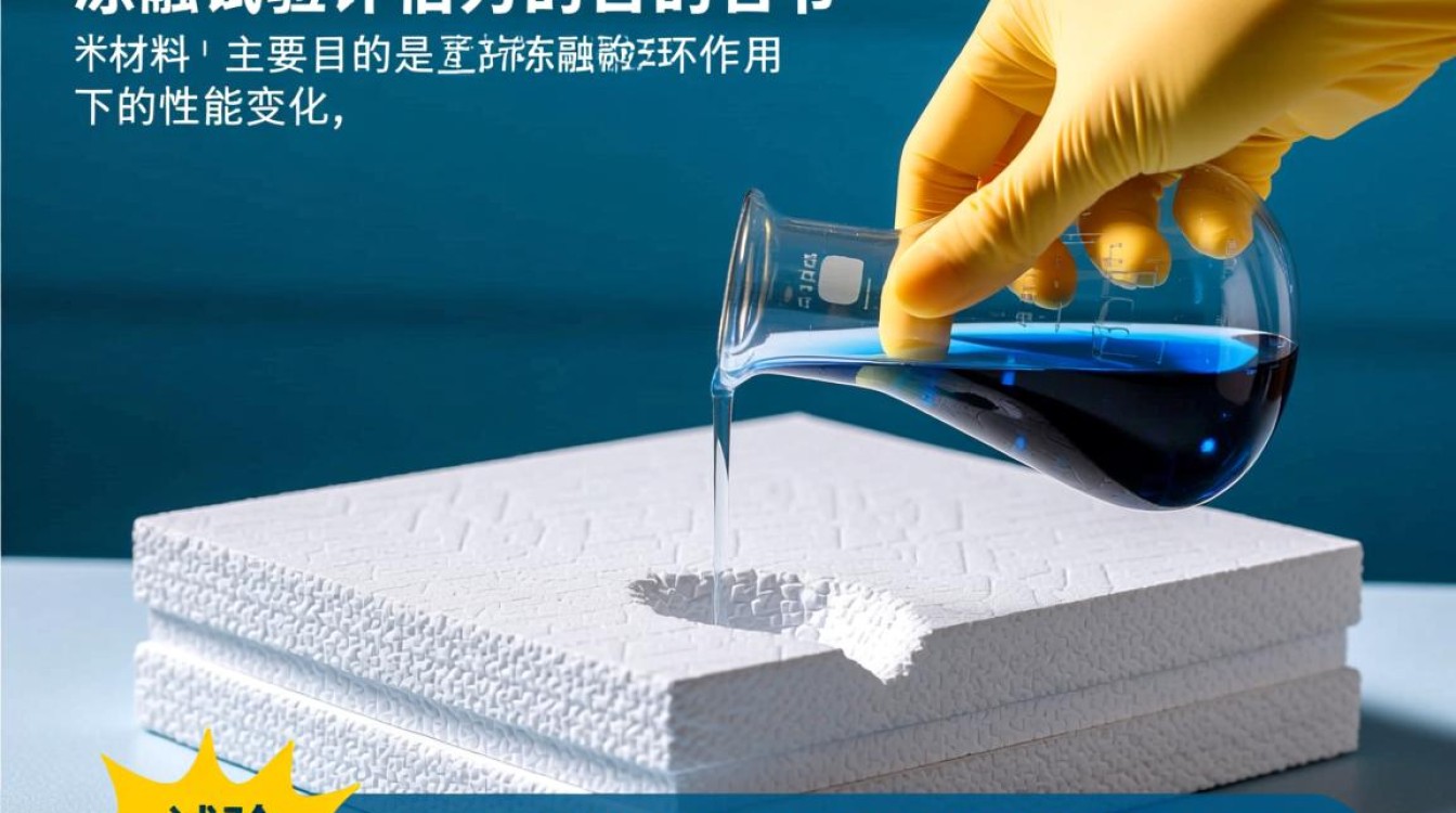 冻融试验的步骤和注意事项有哪些？