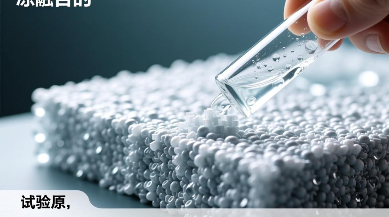 冻融试验的步骤和注意事项有哪些？