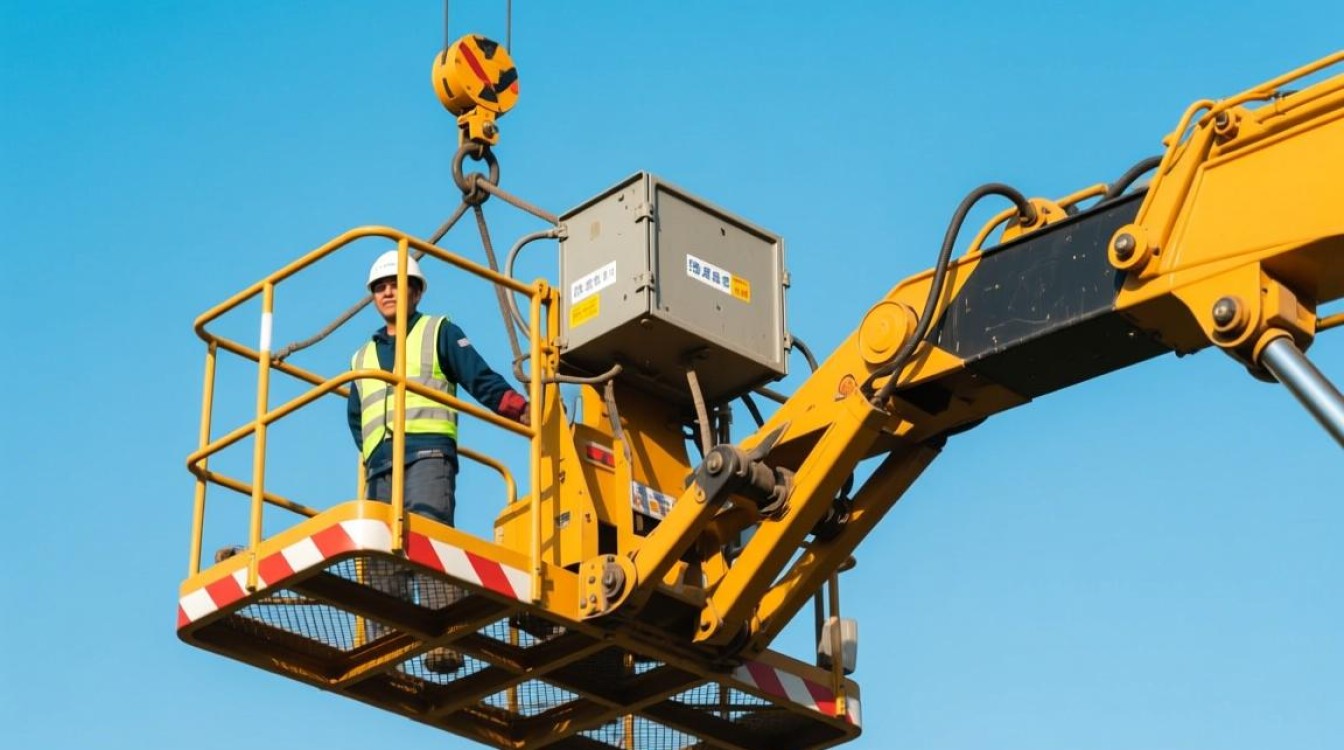 吊篮制作材料的选择标准是什么？