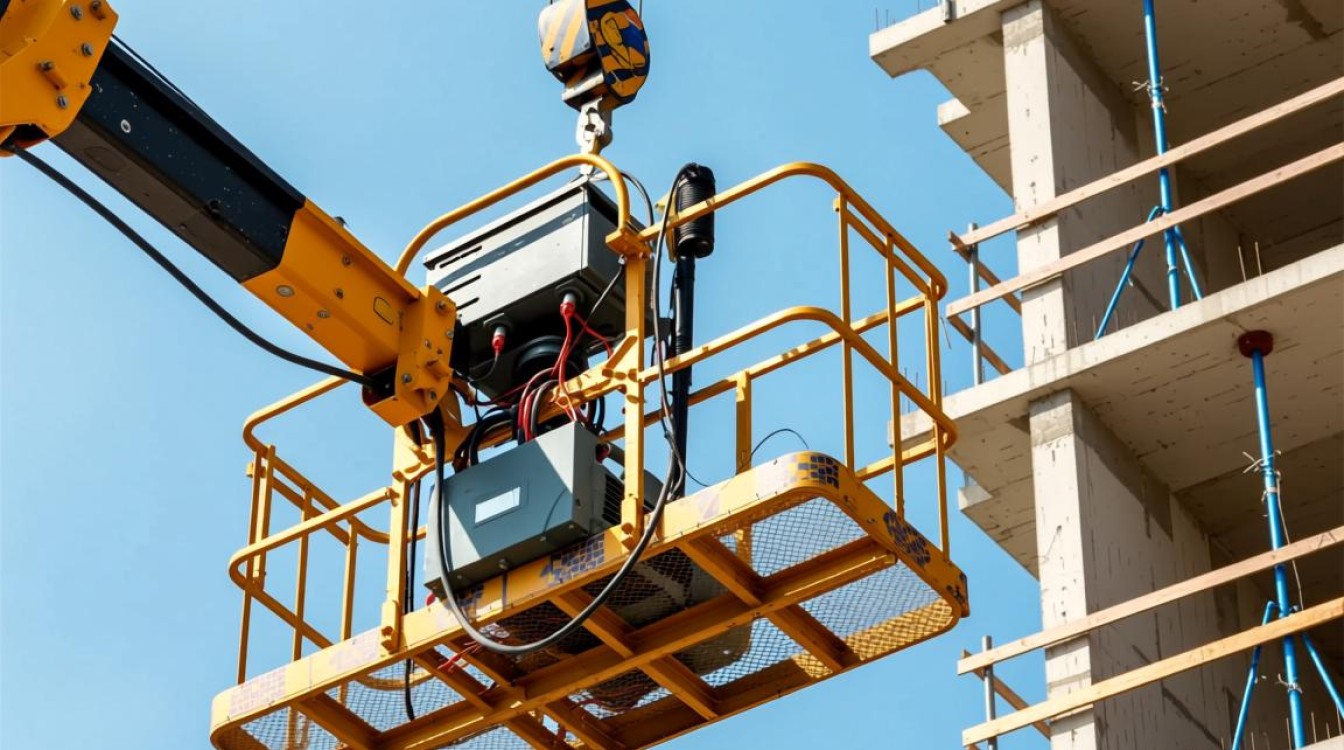 吊篮电机接线方法是什么? 吊篮电机接线方法是什么?