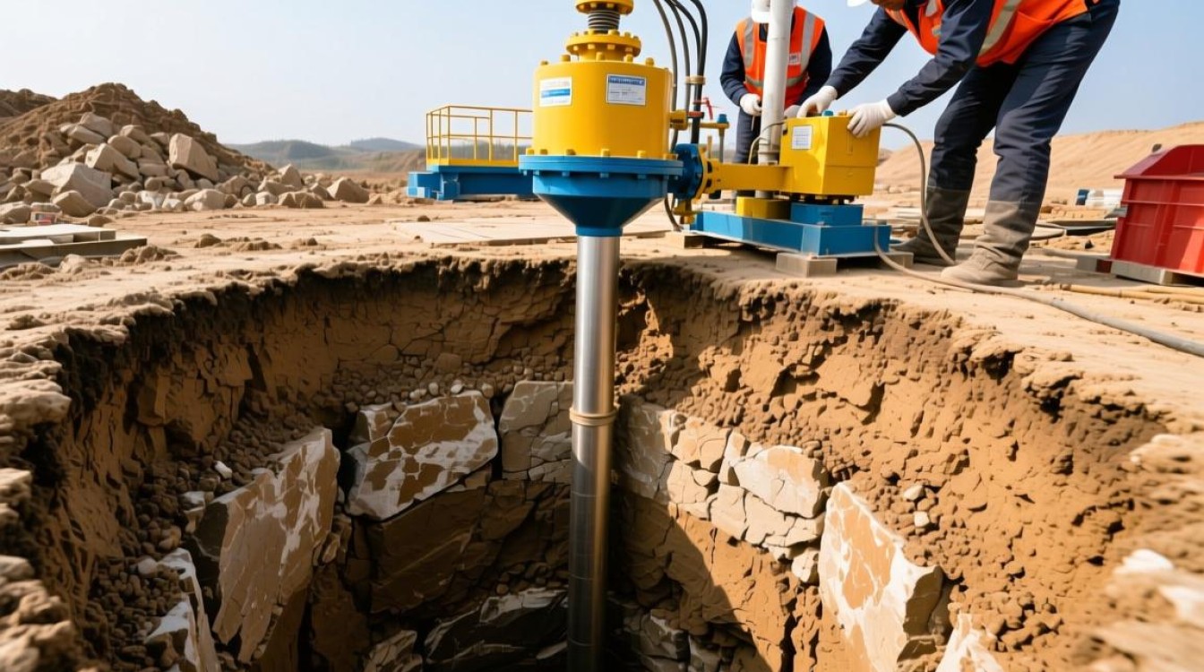 高压固结试验的定义及作用是什么？