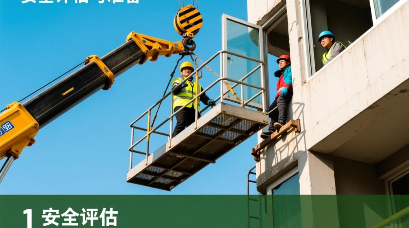 吊篮拆除过程是怎样的疑问标题？