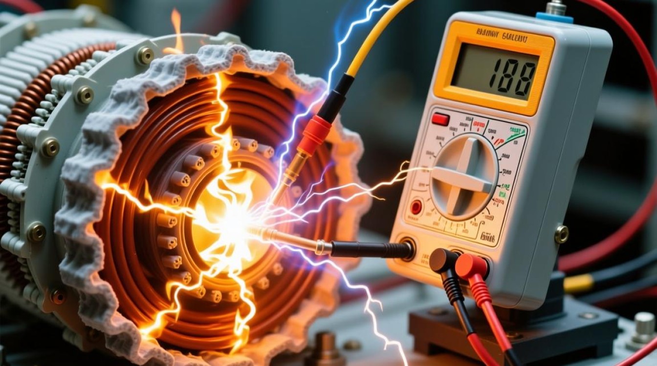 燃弧试验究竟检测什么？揭秘其关键作用！