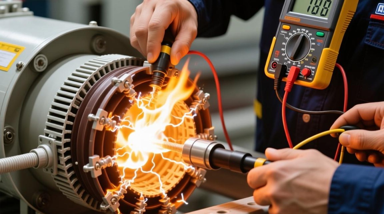 燃弧试验究竟检测什么？揭秘其关键作用！