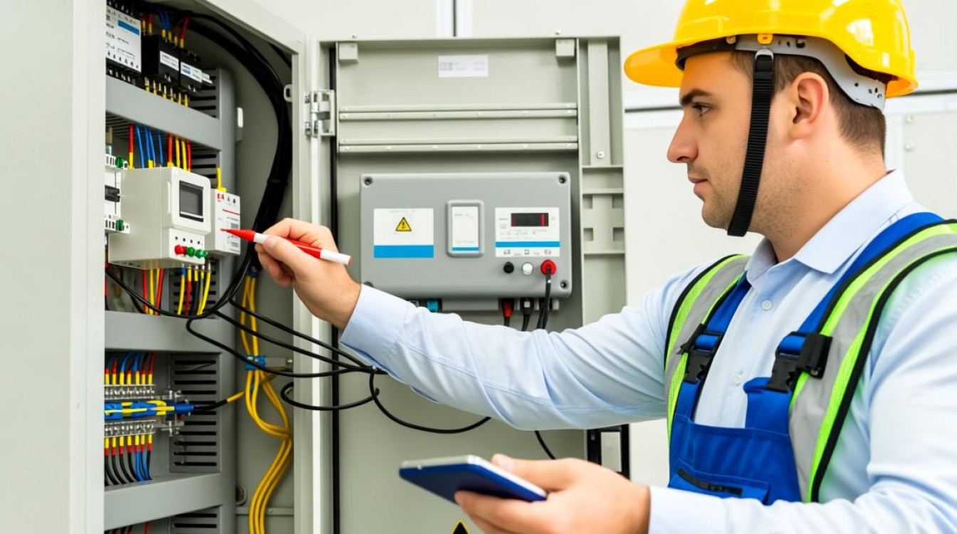 交流耐压试验究竟测试什么？