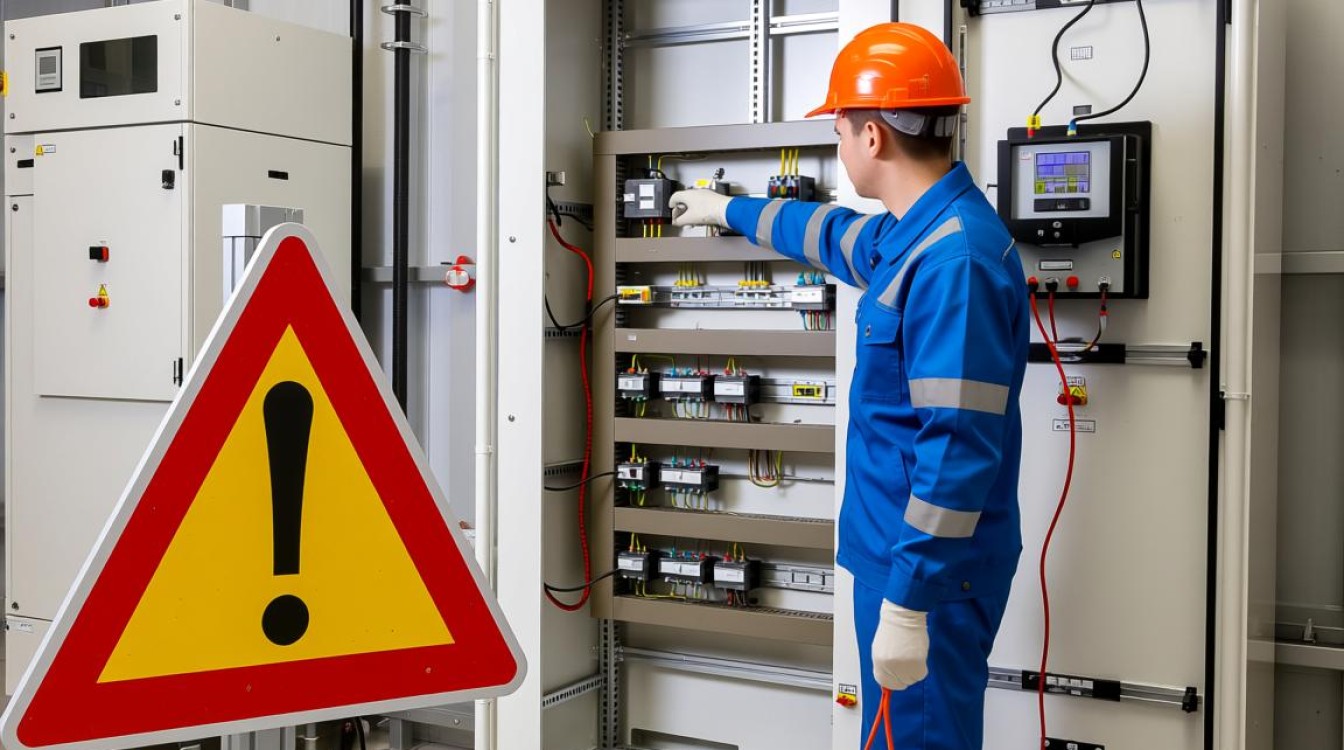 交流耐压试验究竟测试什么？