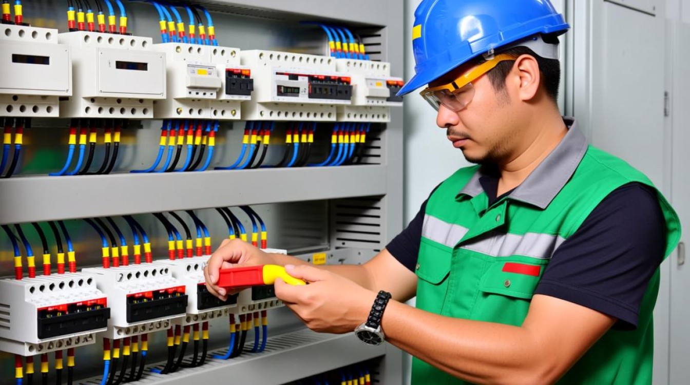 交流耐压试验究竟测试什么？