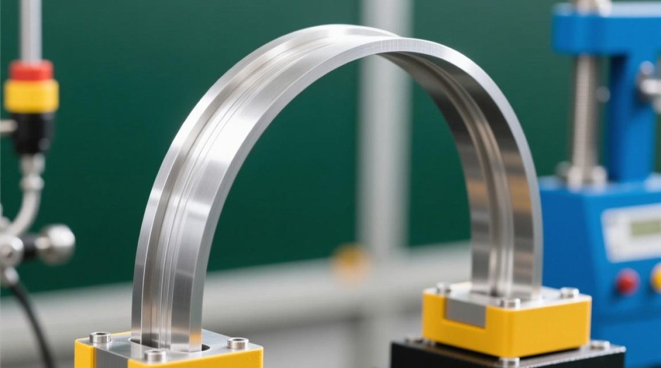 弯曲试验究竟测试的是什么？