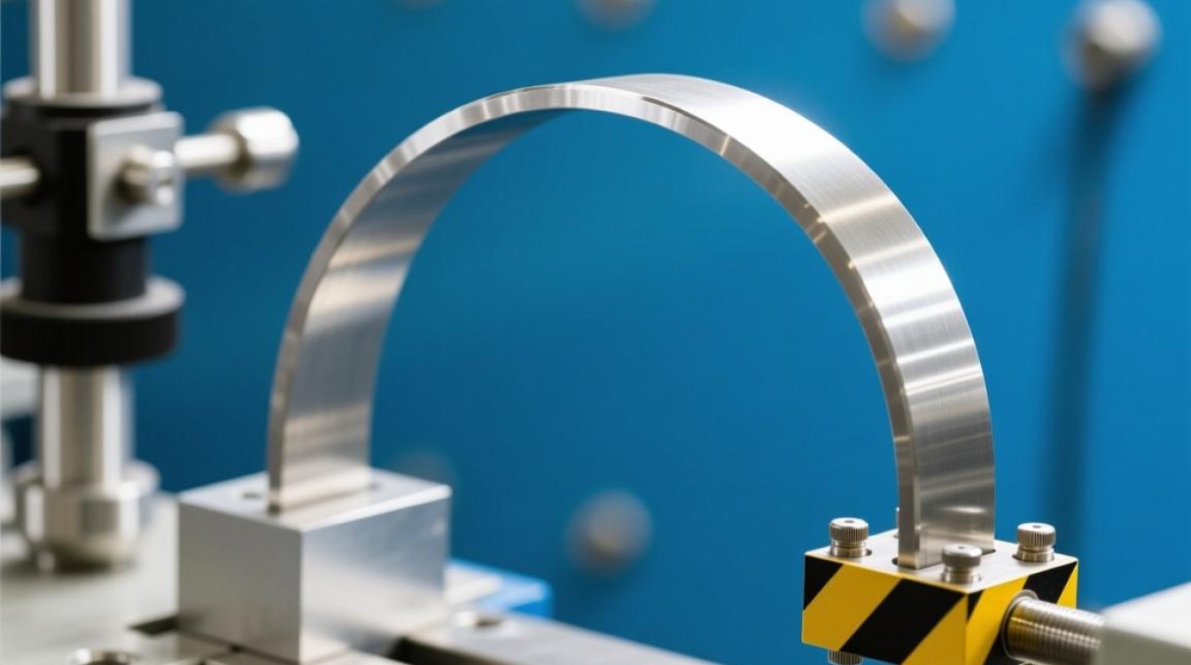 弯曲试验究竟测试的是什么？