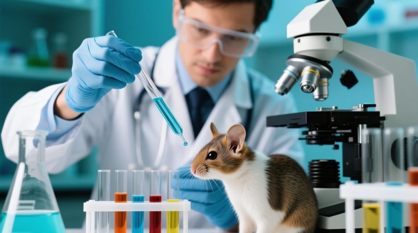动物试验的伦理争议与科学价值是什么？