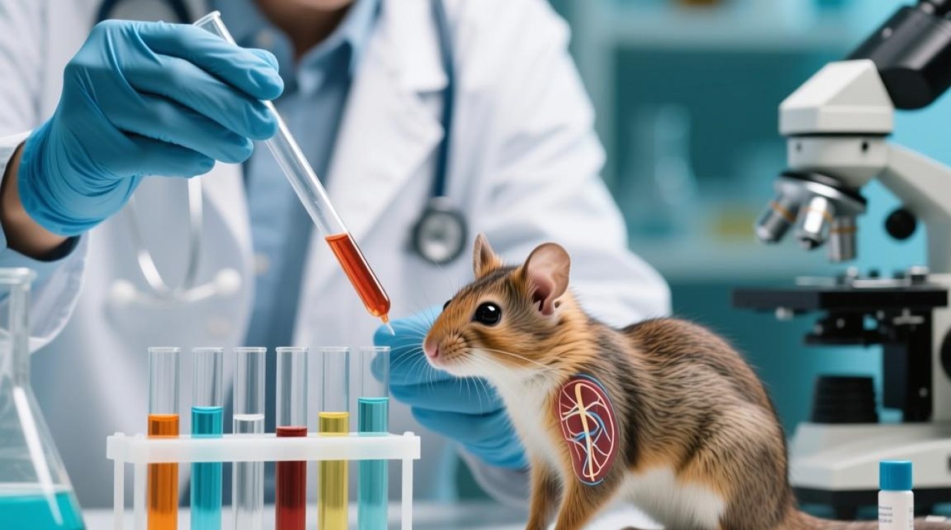 动物试验的伦理争议与科学价值是什么？