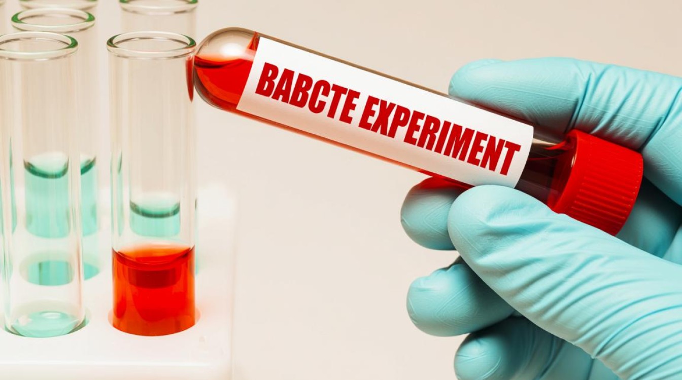 空白试验怎么做？关键步骤与注意事项是什么？