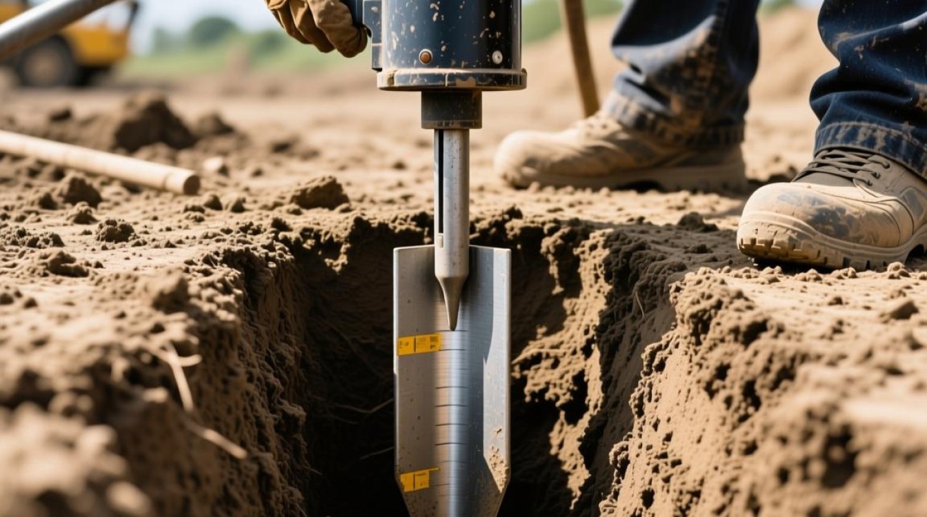 标准贯入试验的原理和用途是什么？