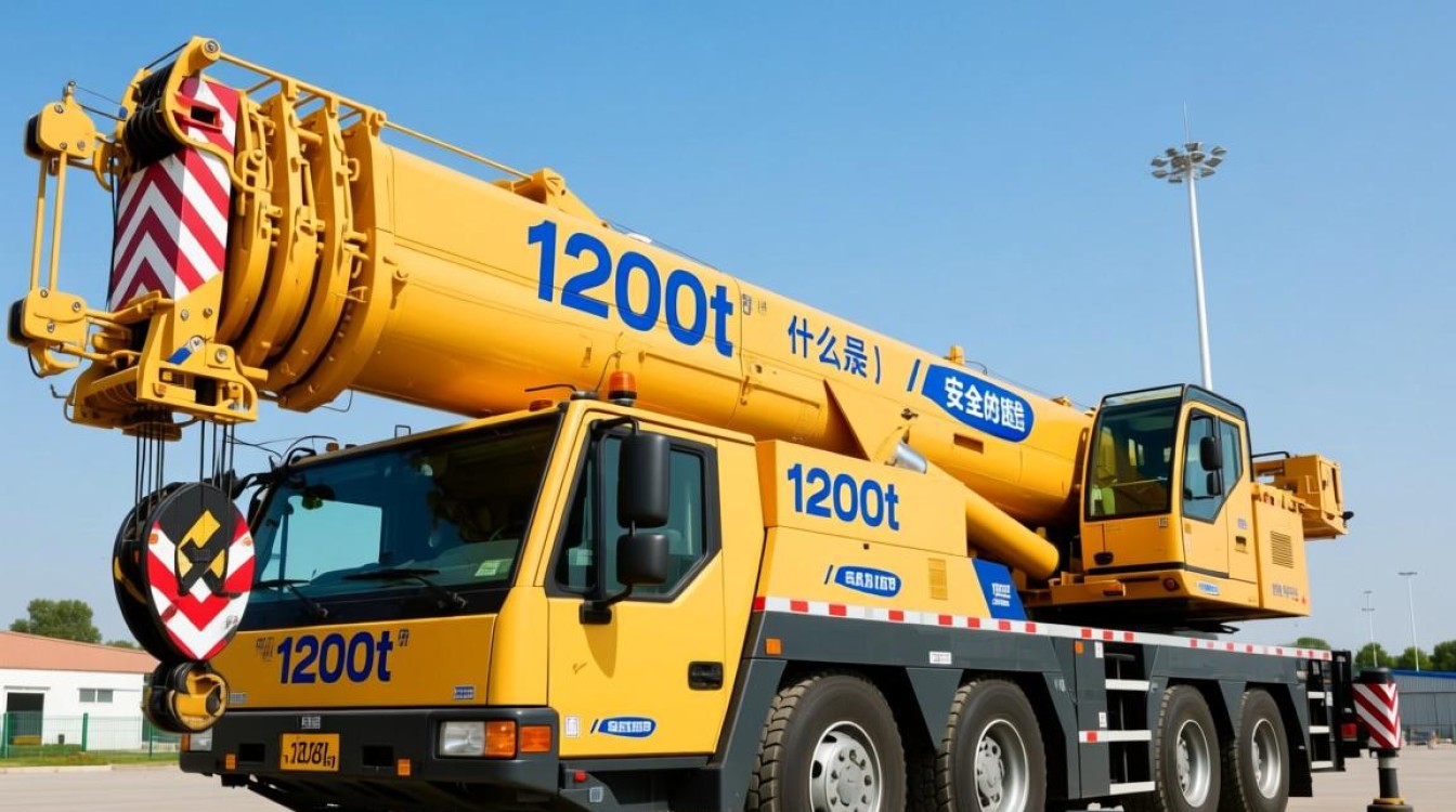 1200t吊车租赁，如此大型设备，租赁价格和条件如何？