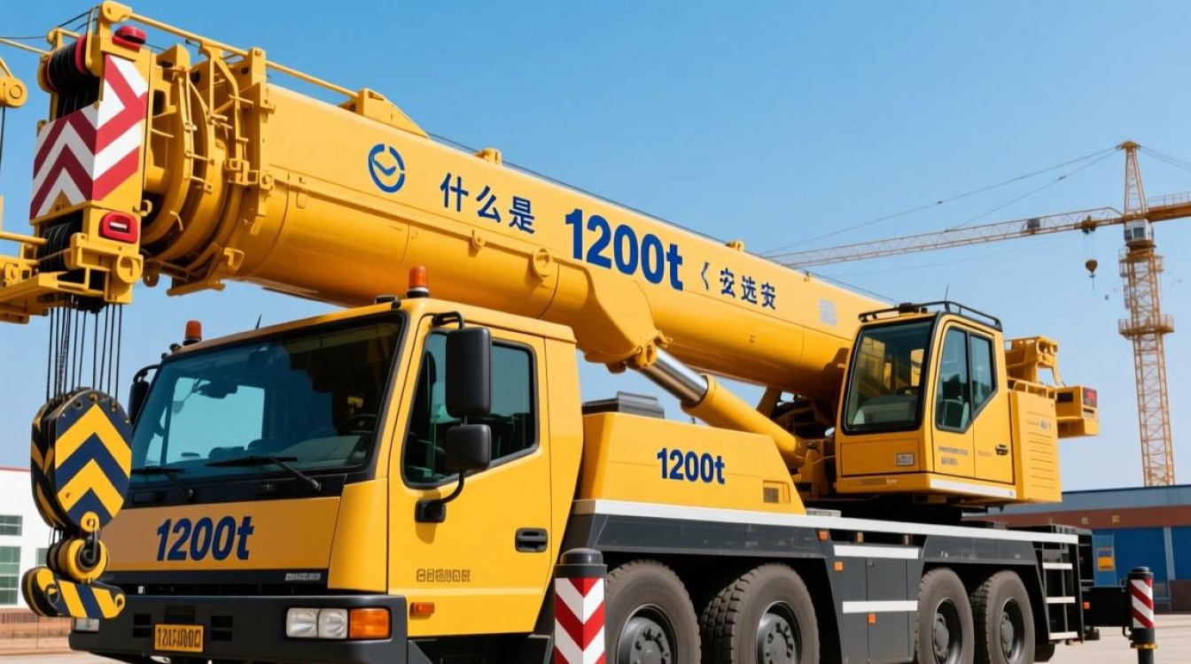 1200t吊车租赁，如此大型设备，租赁价格和条件如何？