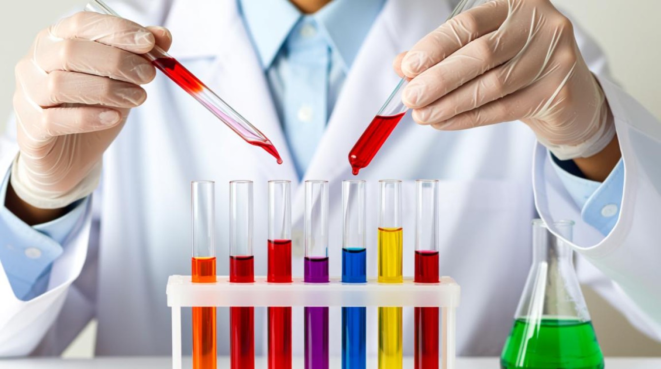 如何进行有效的空白试验操作？