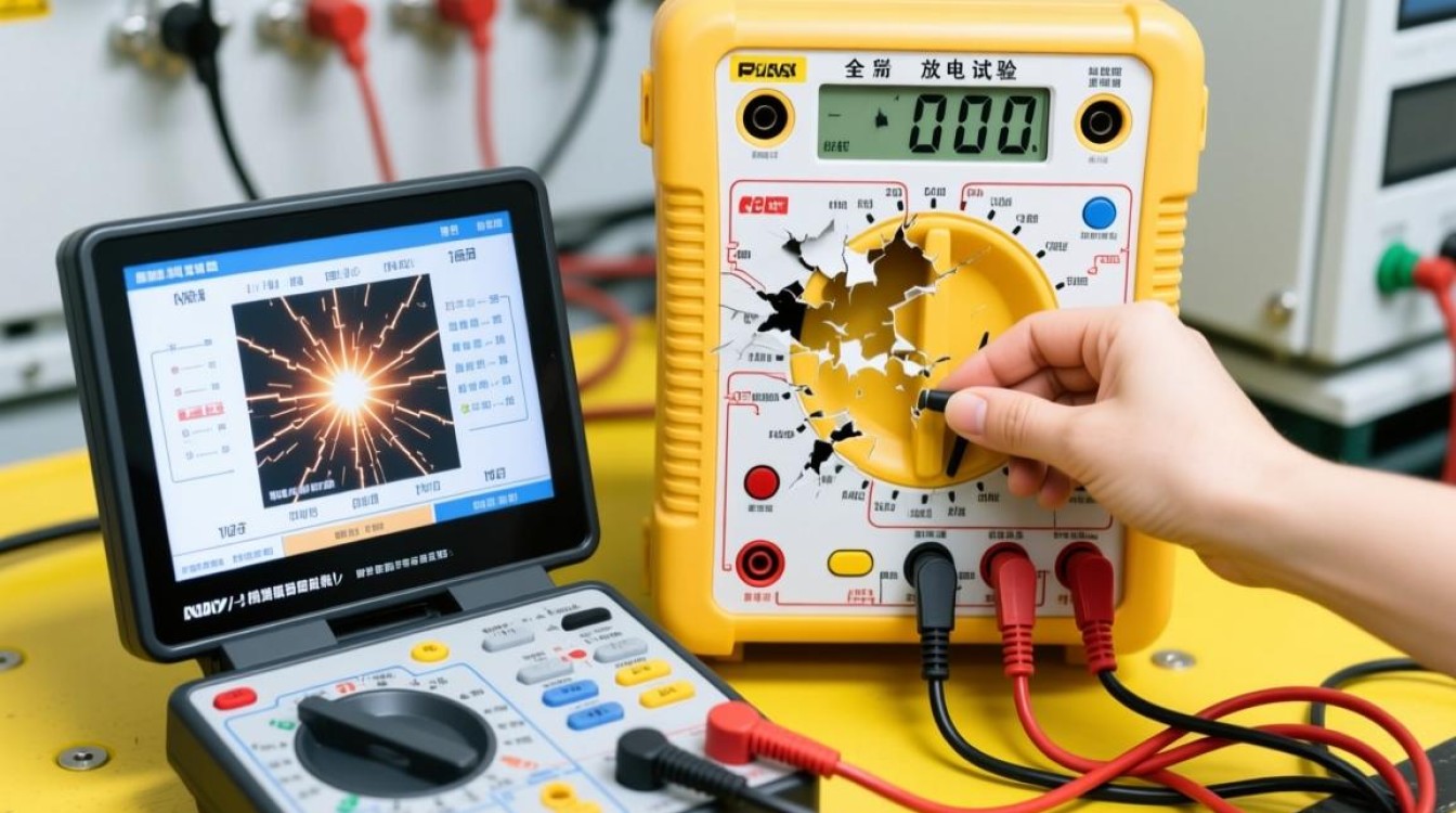 局放试验究竟是什么?它的原理和应用是什么? 局放试验究竟是什么?它的原理和应用是什么?