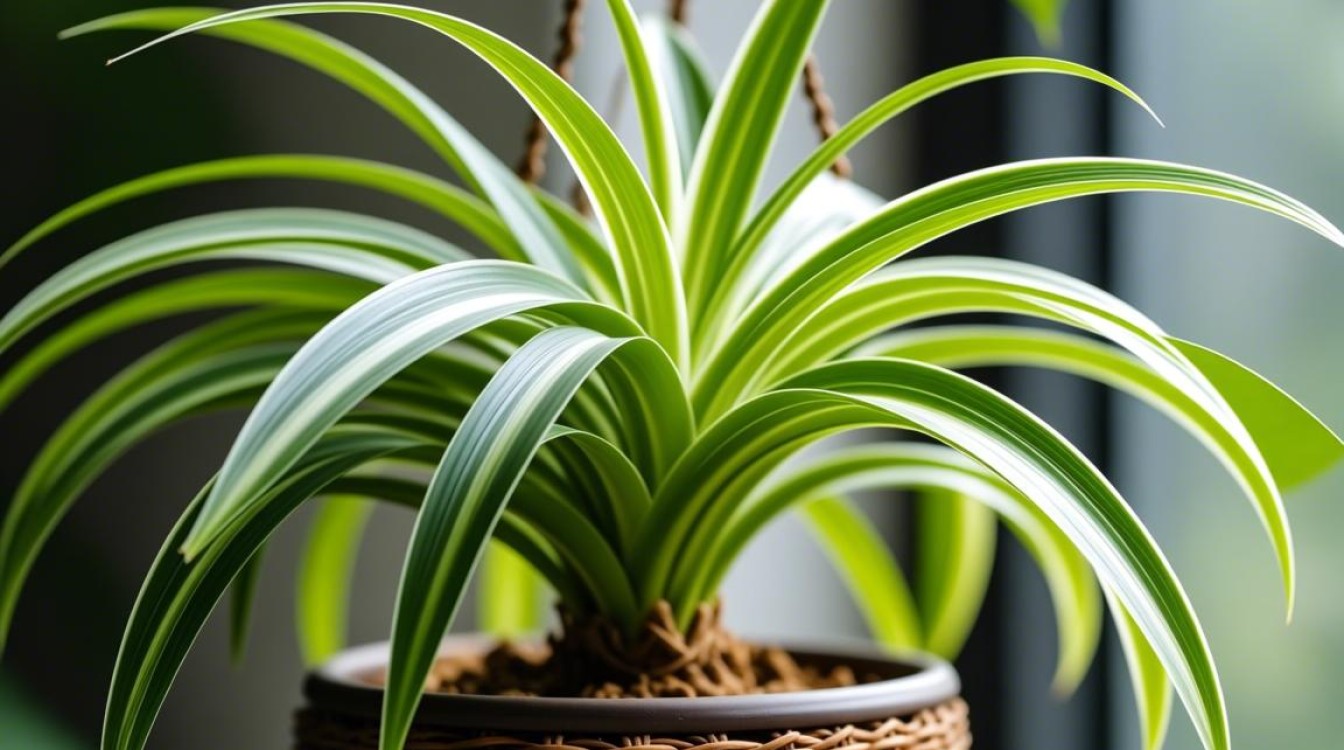 吊篮植物为何不开花?花蕊生长之谜揭晓? 吊篮植物为何不开花?花蕊生长之谜揭晓?