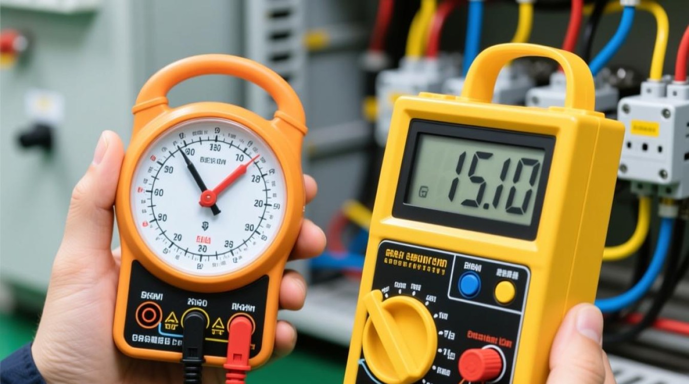 绝缘试验如何正确进行？步骤详解？