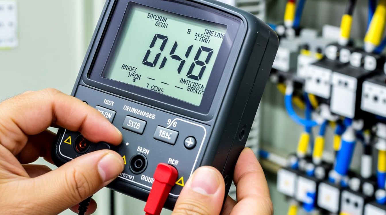 绝缘试验如何正确进行？步骤详解？