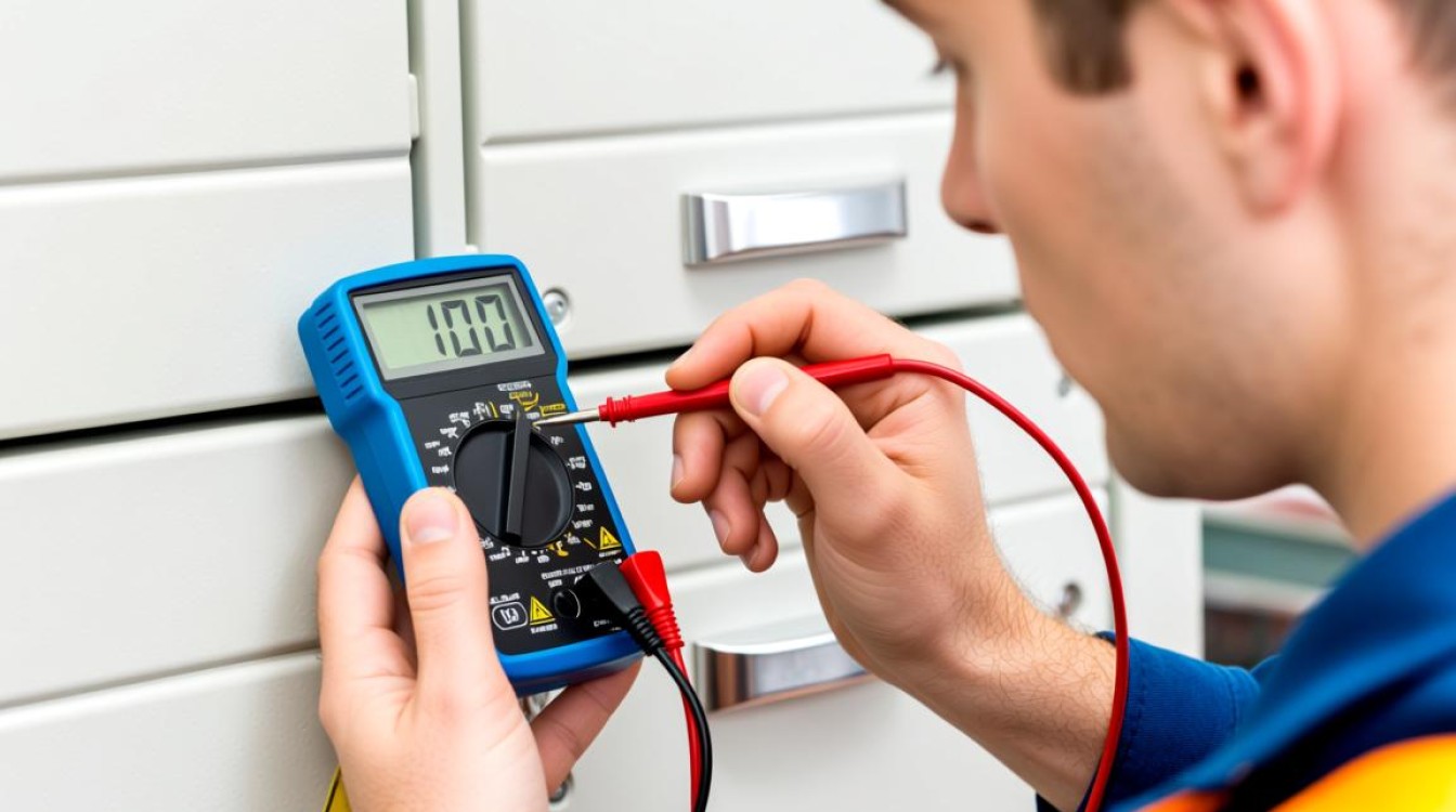 绝缘试验如何正确进行？步骤详解？