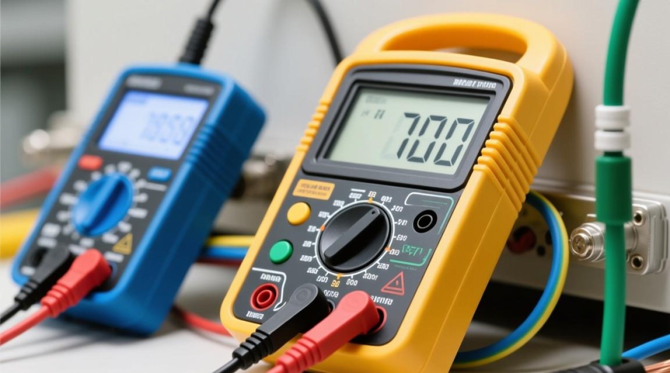 电缆试验究竟包含哪些步骤？