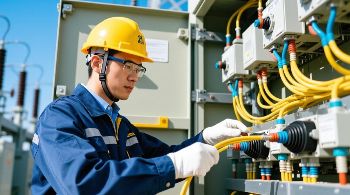 电缆试验套定额标准是哪一种？