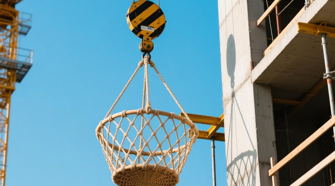 电工自制吊篮视频教程，真的可行吗？