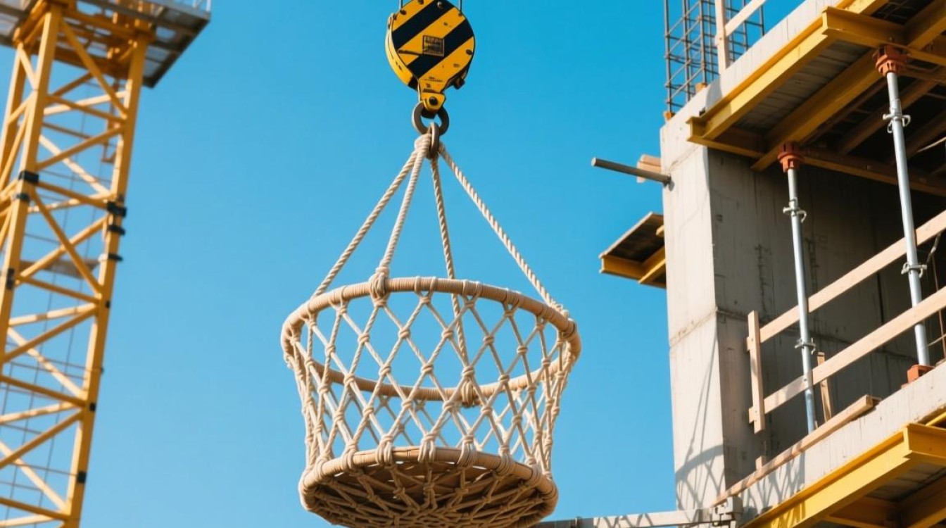 电工自制吊篮视频教程，真的可行吗？