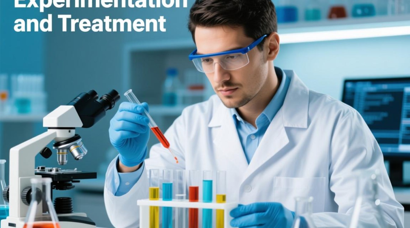 试验处理究竟指什么？其定义和应用场景是什么？