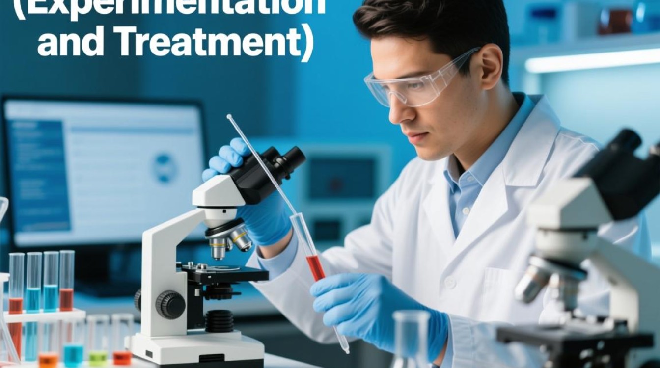 试验处理究竟指什么？其定义和应用场景是什么？