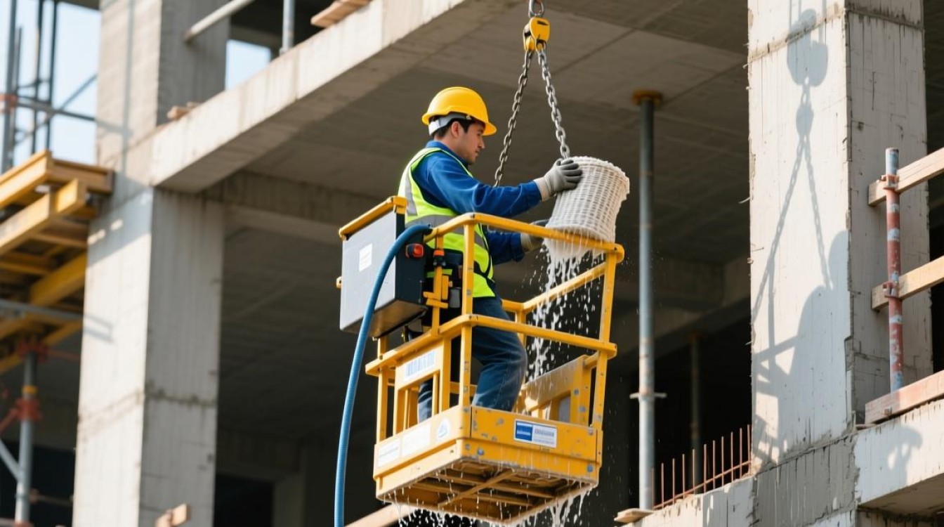 吊篮租赁合同撰写要点有哪些疑问？