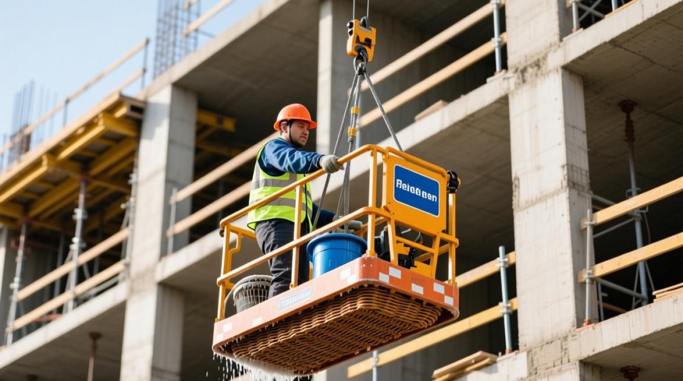 吊篮租赁合同撰写要点有哪些疑问？