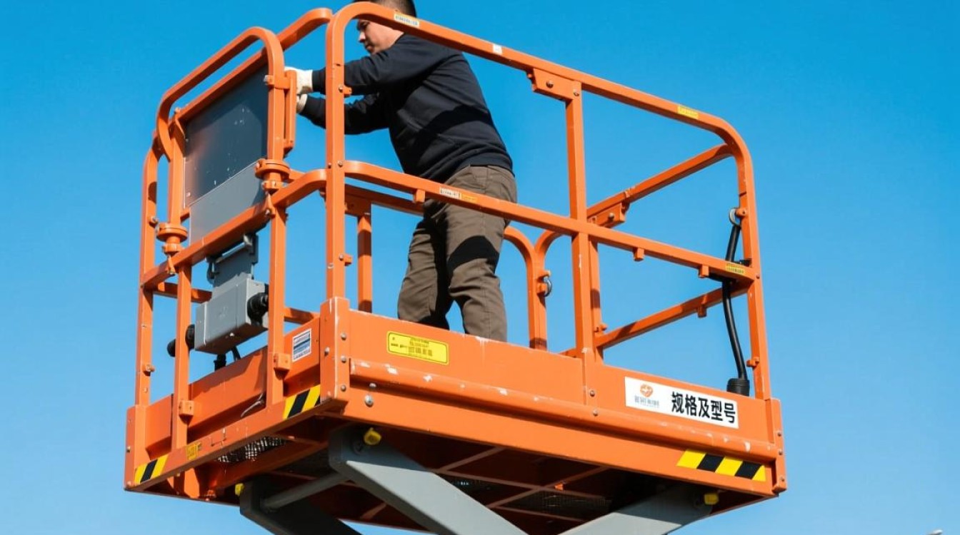 升降吊篮安装流程是怎样的？