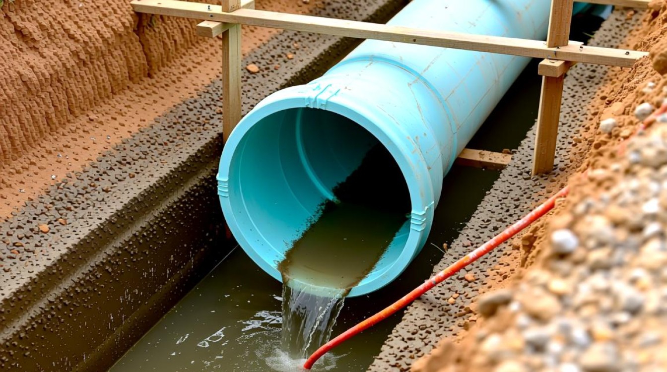 污水闭水试验操作步骤是怎样的？