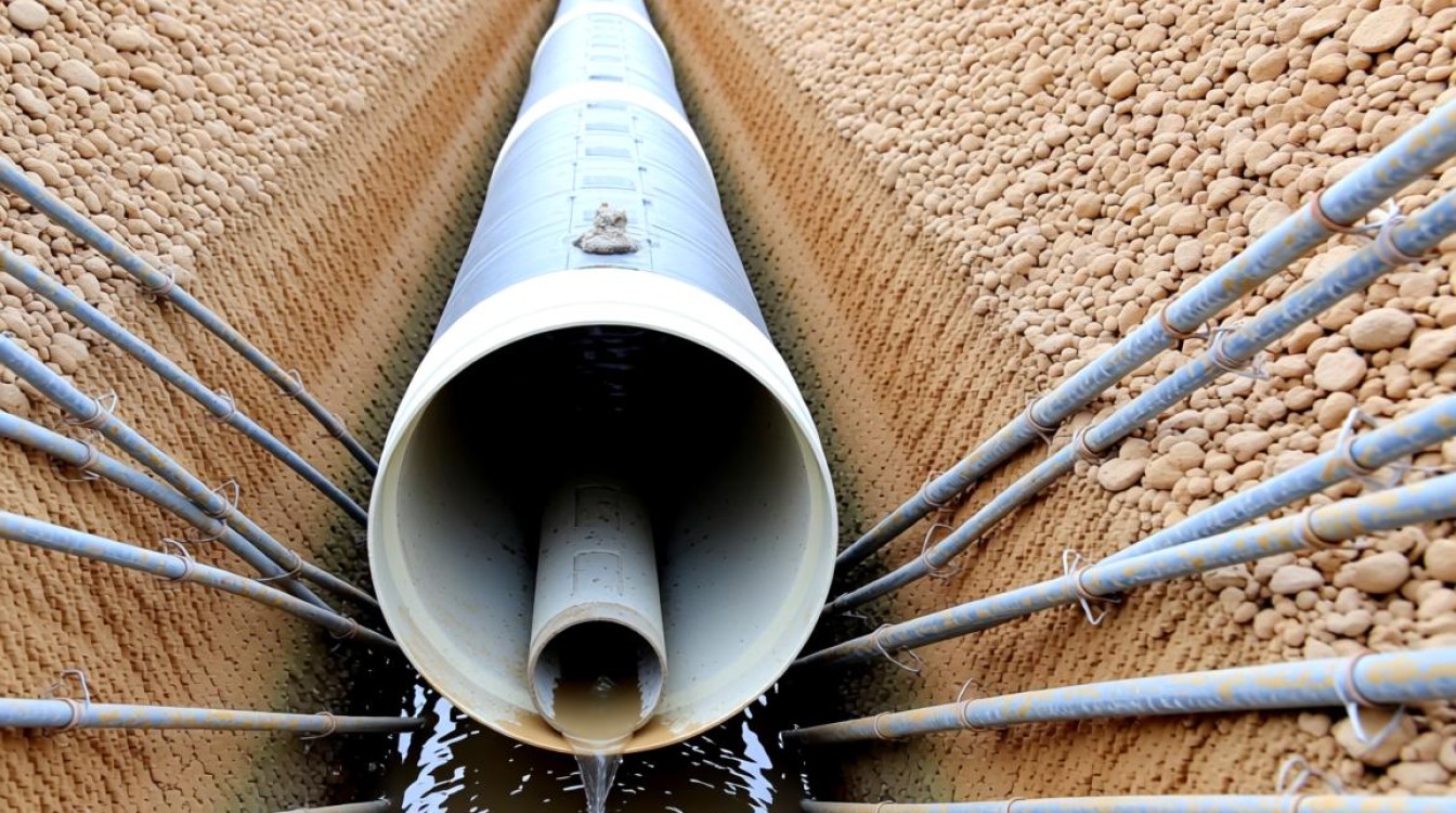 管道闭水试验的定义及目的究竟是什么? 管道闭水试验的定义及目的究竟是什么?