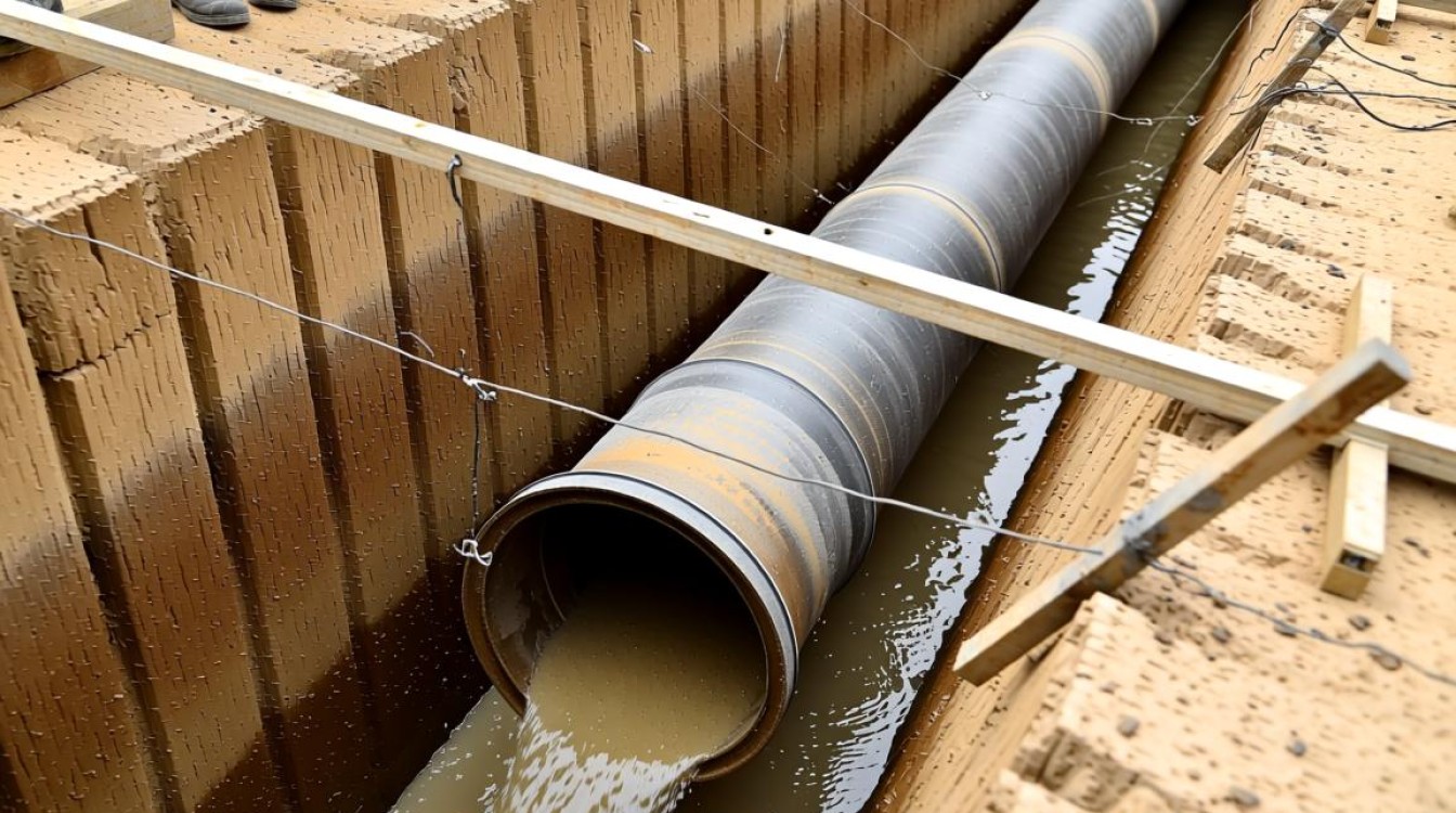 管道闭水试验的定义及目的究竟是什么? 管道闭水试验的定义及目的究竟是什么?