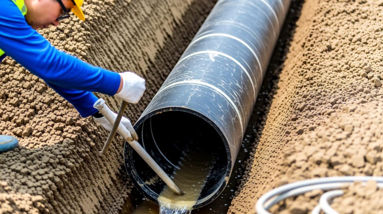 管道闭水试验的定义及目的究竟是什么? 管道闭水试验的定义及目的究竟是什么?