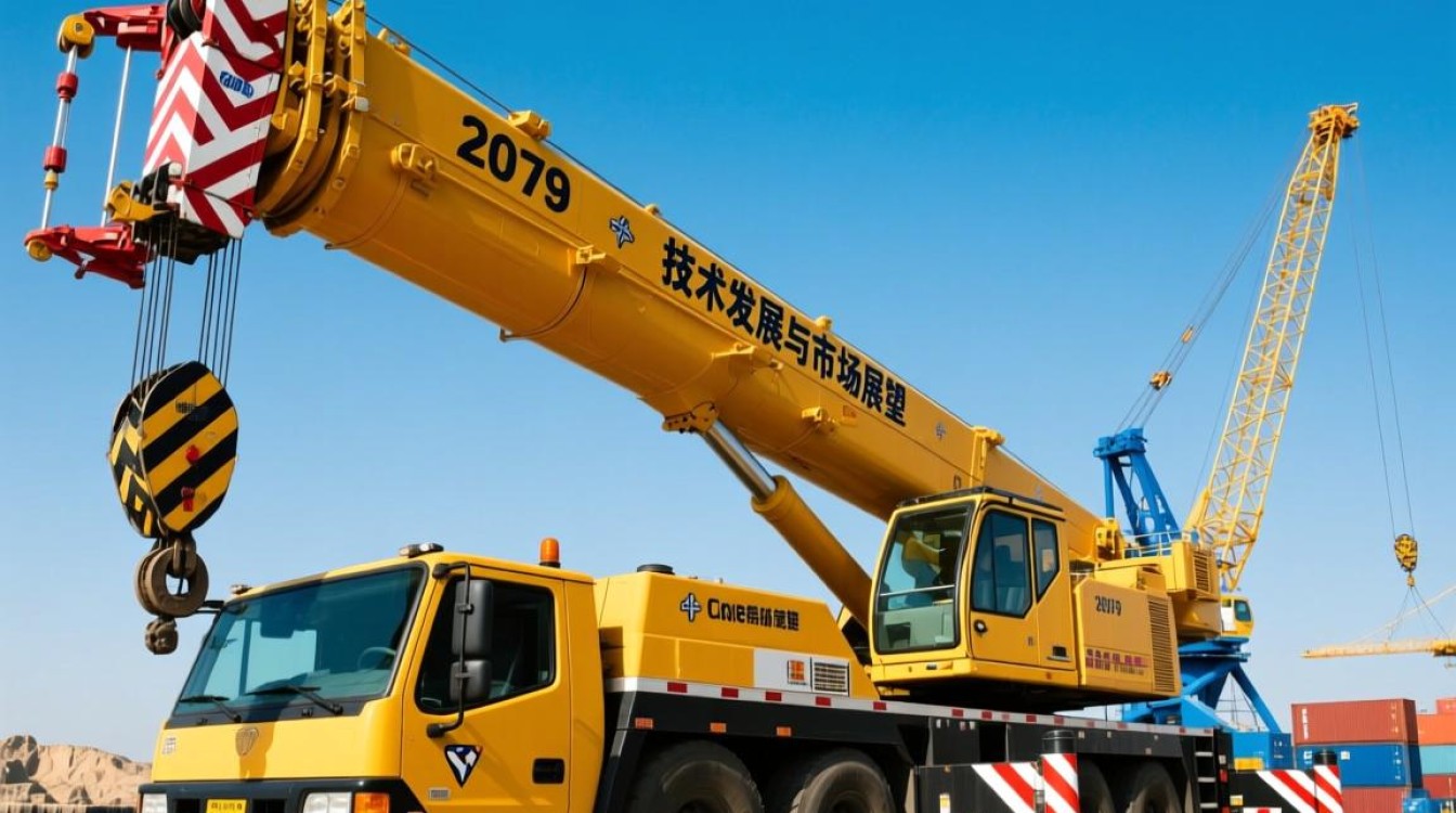 2009年吊车起重机有何特别之处？