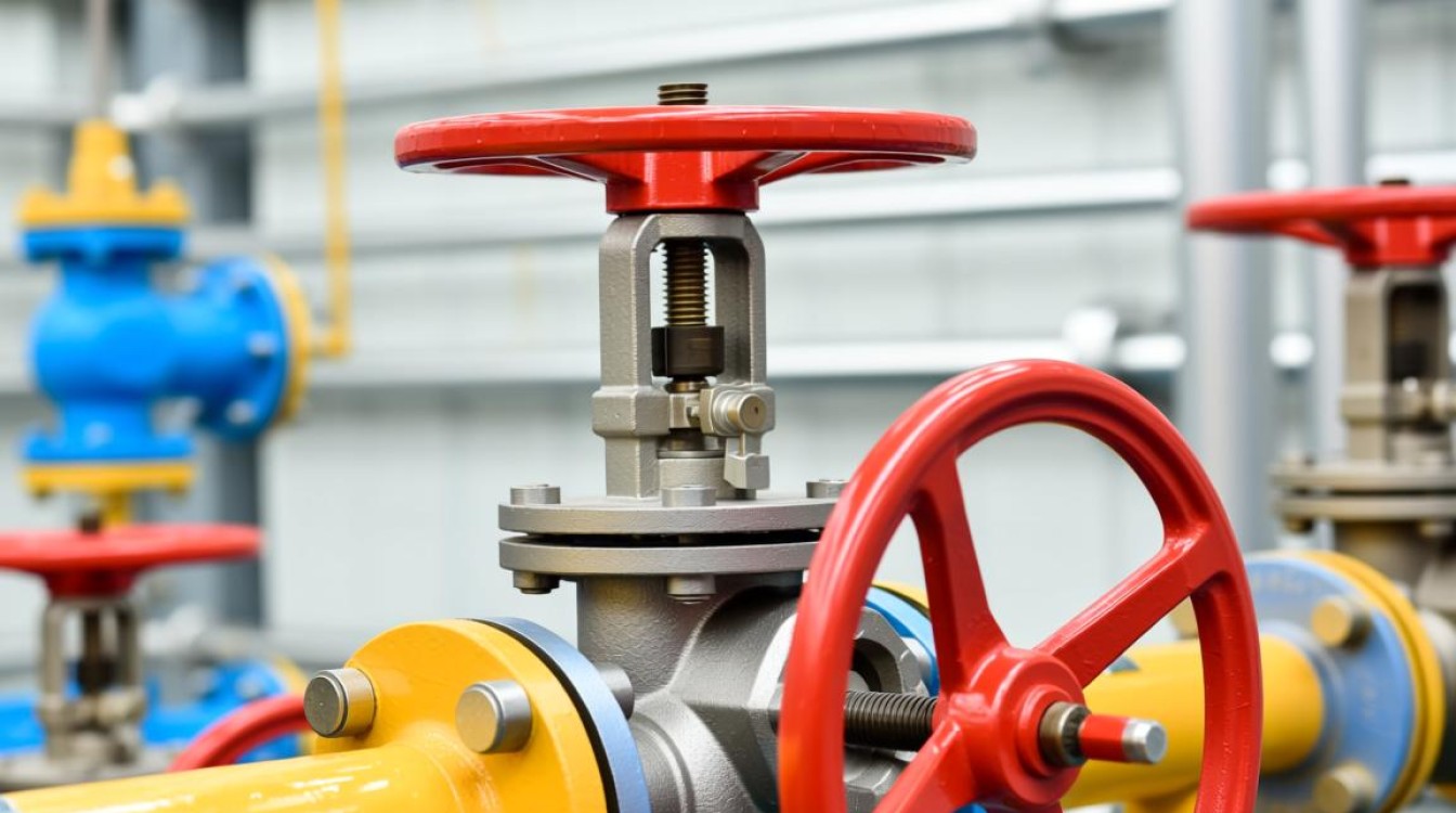 阀门试验流程和步骤详解？