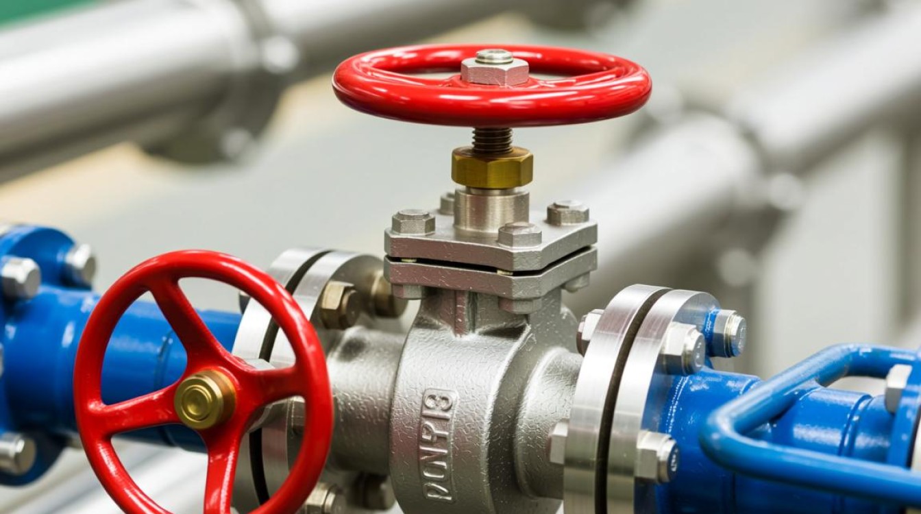 阀门试验流程和步骤详解？