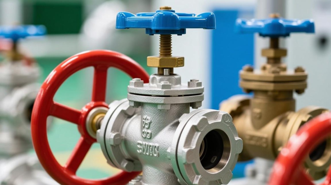 阀门试验流程和步骤详解？