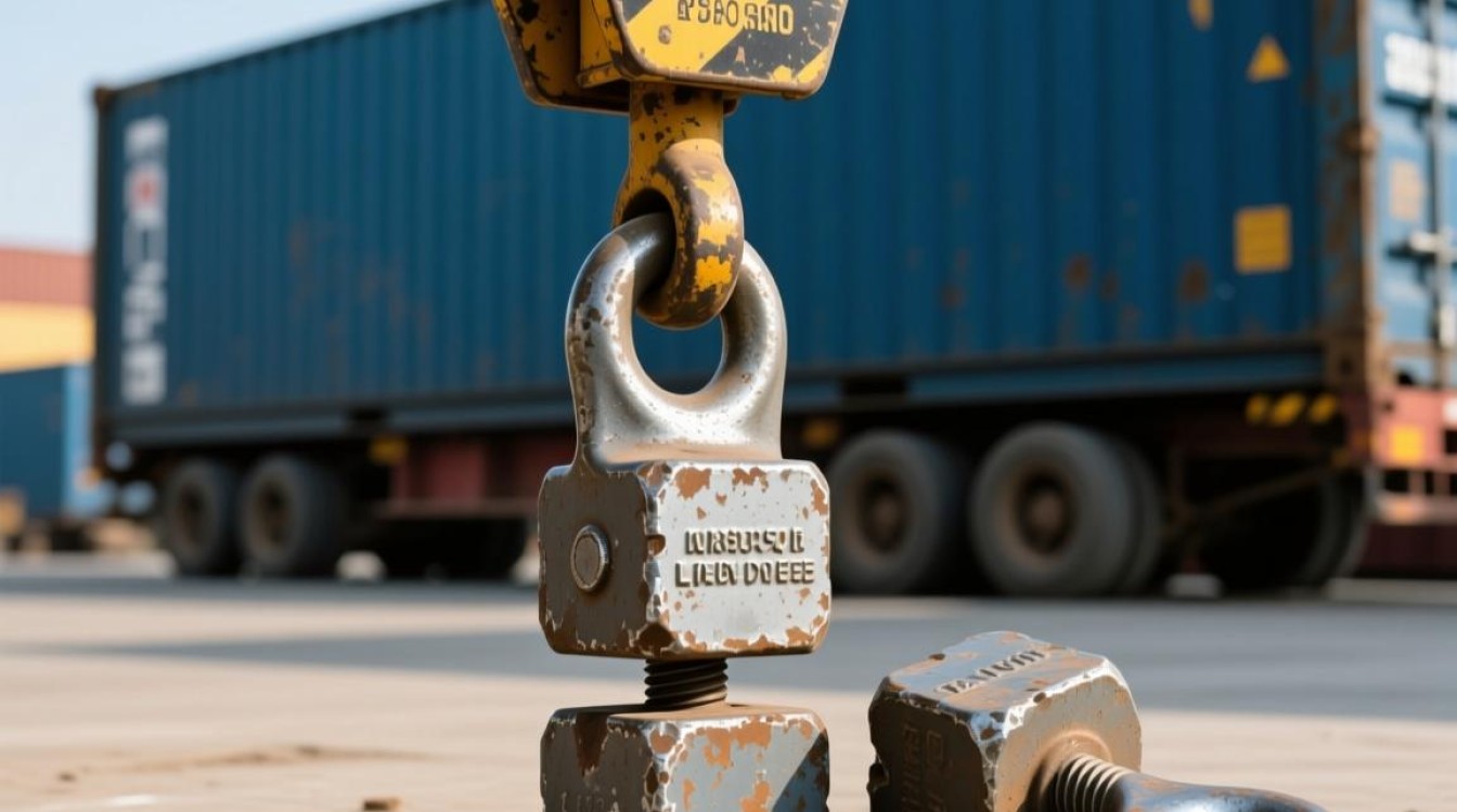 吊篮配重过低安装方法及调整疑问？